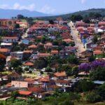 Cemitério Municipal de Jesuânia