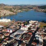 Cemitério Municipal de Lambari