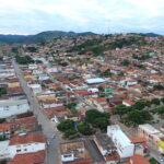 Cemitério Municipal de Malacacheta