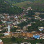 Floricultura Cemitério Municipal de Manhumirim – MG