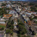 Cemitério Municipal de Mateus Leme