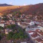 Cemitério Municipal de Mendes Pimentel