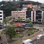 Cemitério Municipal de João Monlevade