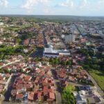Floricultura Cemitério Municipal de João Pinheiro – MG