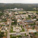 Cemitério Municipal de Juatuba