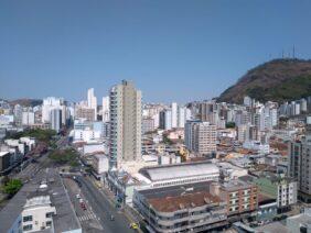 Floricultura Cemitério Municipal de Juiz de Fora – MG