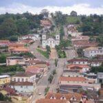 Floricultura Cemitério Municipal de Lagoa Dourada – MG