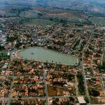 Floricultura Cemitério Municipal de Lagoa Formosa – MG
