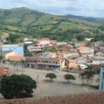 Cemitério Municipal de Luminárias