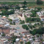 Cemitério Municipal de Miradouro