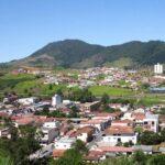 Cemitério Municipal de Monte Sião