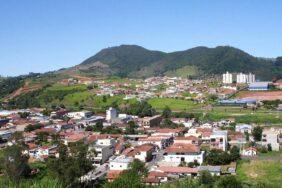 Floricultura Cemitério Municipal de Monte Sião – MG