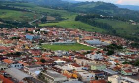 Floricultura Cemitério Municipal de Muzambinho – MG