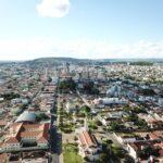 Floricultura Cemitério Municipal de Patrocínio – MG