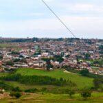 Floricultura Cemitério Municipal de Perdizes – MG