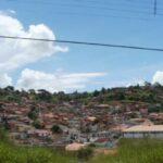 Floricultura Cemitério Municipal de Piranguinho – MG