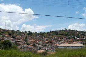 Floricultura Cemitério Municipal de Piranguinho – MG