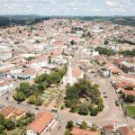 Cemitério Municipal de Nepomuceno