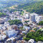 Floricultura Cemitério Municipal de Piraúba – MG