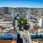 Floricultura Cemitério Municipal de Pouso Alegre – MG
