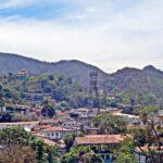 Cemitério Municipal de Sabará