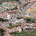 Cemitério Municipal De Tapira