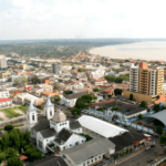 Cemitério Municipal de Alvorada