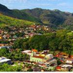 Floricultura Cemitério Municipal de Tarumirim – MG