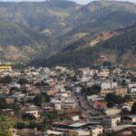 Cemitério Municipal de Belo Oriente