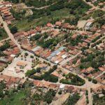 Cemitério Municipal de Berizal