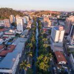 Cemitério Municipal de Ubá