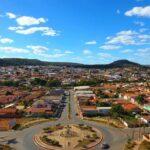Floricultura Cemitério Municipal de Vazante – MG