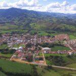 Cemitério Municipal de Virgínia