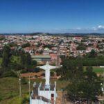 Cemitério Municipal de Bom Jesus da Penha