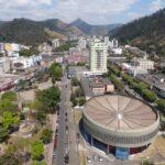 Floricultura Cemitério Municipal Jardim da Saudade – MG