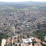 Cemitério Mun. São João Batista