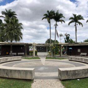 Floricultura Cemitério Parque da Saudade -Juiz de Fora- MG