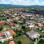 Floricultura Cemitério Municipal de Buritis – MG