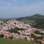 Floricultura Cemitério Municipal de Camanducaia – MG