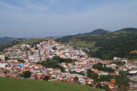 Floricultura Cemitério Municipal de Camanducaia – MG