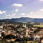 Floricultura Cemitério Municipal de Cambuquira – MG