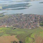 Cemitério Municipal de Campo do Meio