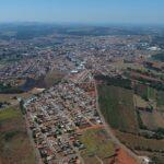 Cemitério Municipal de Campos Gerais