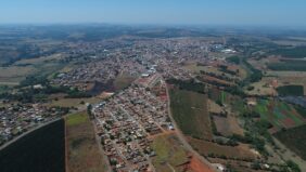 Floricultura Cemitério Municipal de Campos Gerais – MG