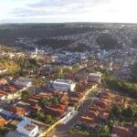 Cemitério Municipal de Capelinha