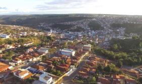 Floricultura Cemitério Municipal de Capelinha – MG