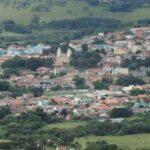 Floricultura Cemitério Municipal de Carrancas – MG