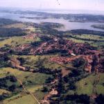 Floricultura Cemitério Municipal de Cascalho Rico – MG