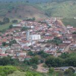 Floricultura Cemitério Municipal de Conceição das Pedras – MG