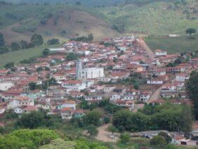 Floricultura Cemitério Municipal de Conceição das Pedras – MG